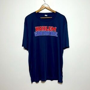 Harlem Globetrotters Men’s t shirt size XXL